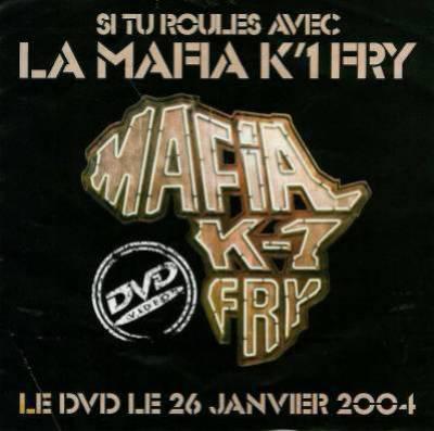 mafia k'1 fry